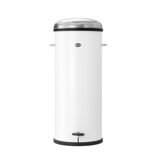 北歐垃圾桶｜Vipp 廚房垃圾桶 (30L) Kitchen Bin 17