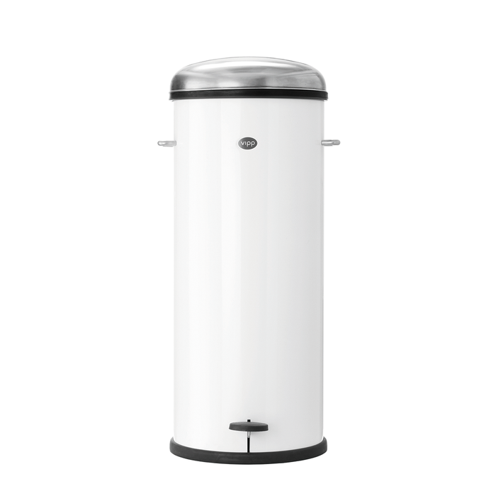 北歐垃圾桶｜Vipp 廚房垃圾桶 (30L) Kitchen Bin 17