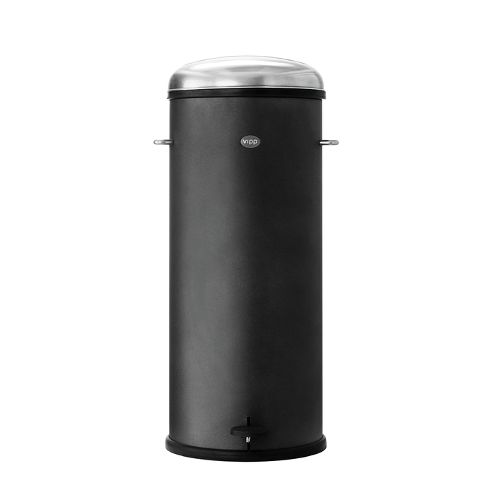 北歐垃圾桶｜Vipp 廚房垃圾桶 (30L) Kitchen Bin 17