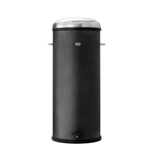 北歐垃圾桶｜Vipp 廚房垃圾桶 (30L) Kitchen Bin 17