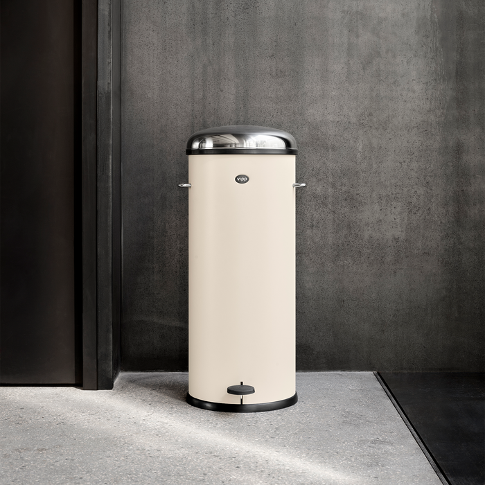 北歐垃圾桶｜Vipp 廚房垃圾桶 (30L) Kitchen Bin 17