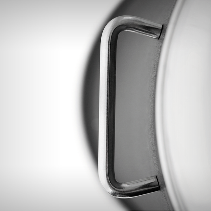 北歐垃圾桶｜Vipp 廚房垃圾桶 (30L) Kitchen Bin 17