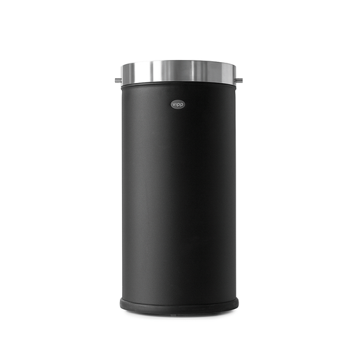 北歐垃圾桶｜Vipp 維普辦公室開放式垃圾桶 (35L) Office Bin 52 