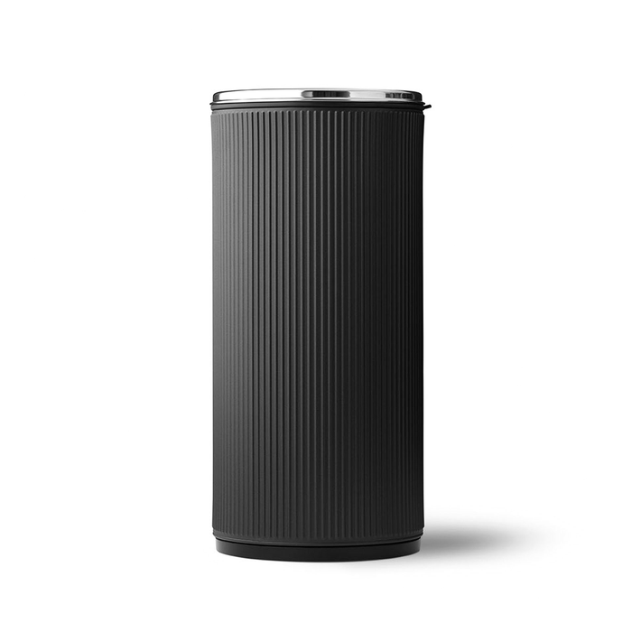 北歐垃圾桶｜Vipp 維普經典開放式垃圾桶 (22L) Open Top Bin No.18