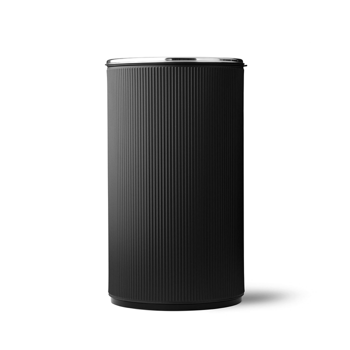 北歐垃圾桶｜Vipp 維普經典開放式垃圾桶 (60L) Open Top Bin No.19