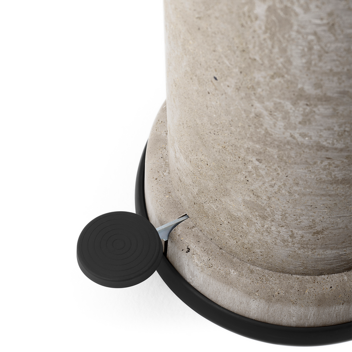 北歐垃圾桶｜Vipp 維普經典廚房垃圾桶 (14L / 再生素材限定款) Rubbish Bin 15