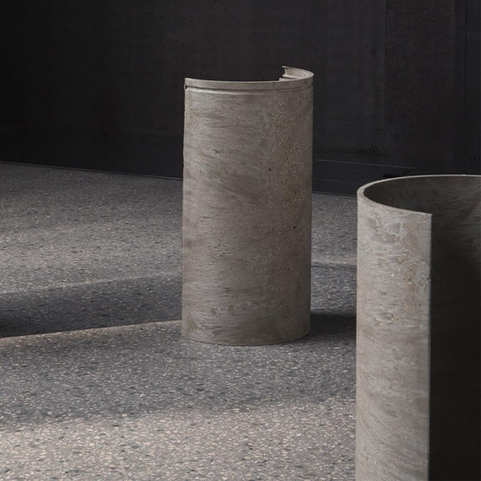 北歐垃圾桶｜Vipp 維普經典廚房垃圾桶 (14L / 再生素材限定款) Rubbish Bin 15