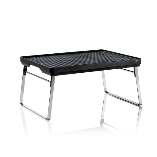 Vipp Mini Table 401 多用途 隨行桌 / 電腦桌 / 早餐桌 / 托盤 - Luxury Life 傢俱、燈飾、生活配件