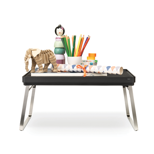 Vipp Mini Table 401 多用途 隨行桌 / 電腦桌 / 早餐桌 / 托盤 - Luxury Life 傢俱、燈飾、生活配件