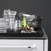 Vipp Mini Table 401 多用途 隨行桌 / 電腦桌 / 早餐桌 / 托盤 - Luxury Life 傢俱、燈飾、生活配件