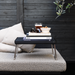 Vipp Mini Table 401 多用途 隨行桌 / 電腦桌 / 早餐桌 / 托盤 - Luxury Life 傢俱、燈飾、生活配件