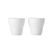 濃縮咖啡杯｜Vipp 201 維普義式咖啡杯 (兩件組 / 120 ml)  Espresso Cup 
