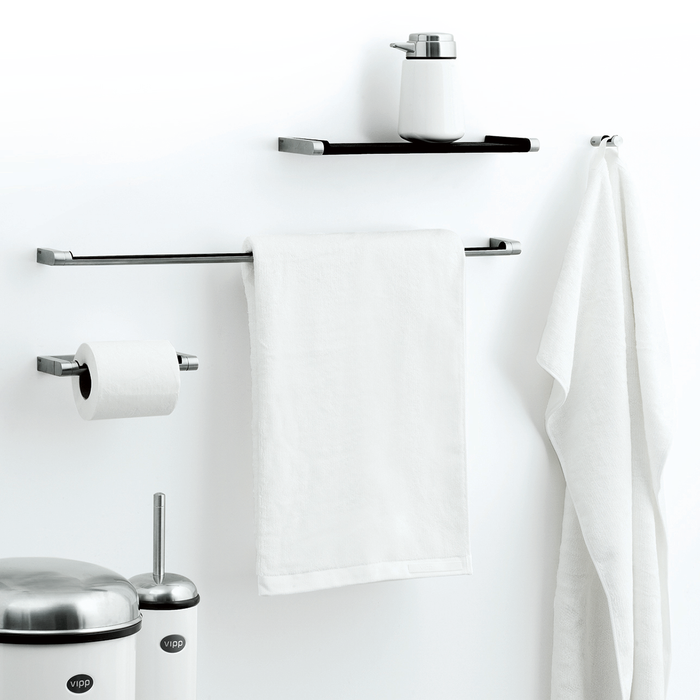 衛浴用品｜Vipp Bathroom 8 衛浴毛巾架 Towel Bar