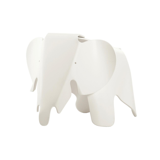 大象椅｜Vitra 伊姆斯兒童大象椅 (塑料款) Eames Elephant