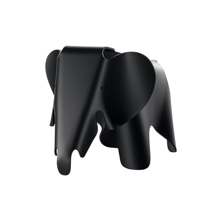大象椅｜Vitra 伊姆斯兒童大象椅 (塑料款) Eames Elephant