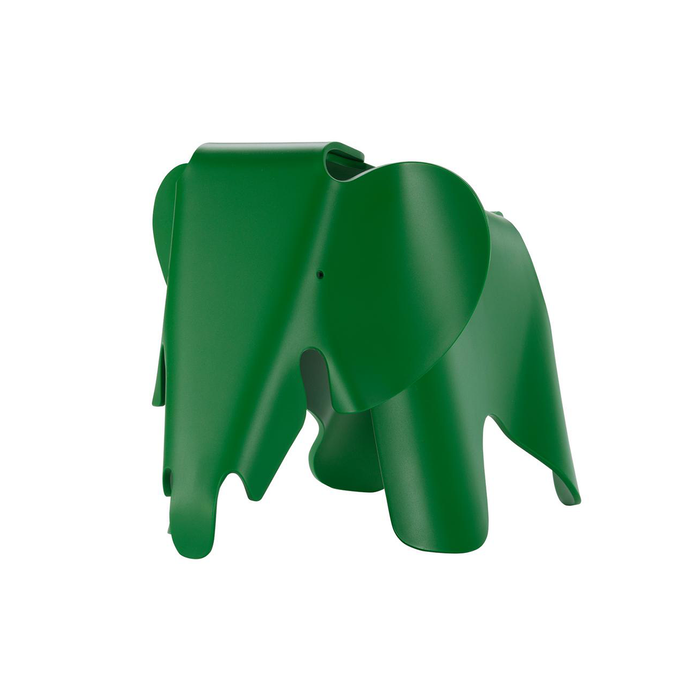 大象椅｜Vitra 伊姆斯兒童大象椅 (塑料款) Eames Elephant