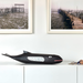 北歐擺飾｜Vitra 伊姆斯木雕鯨魚 Eames House Whale