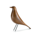 北歐擺飾｜Vitra 伊姆斯木鳥擺飾 （胡桃木） Eames House Bird in Walnut