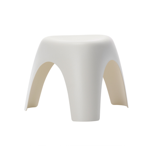椅凳推薦｜Vitra 柳宗理象腳椅凳 Elephant Stool