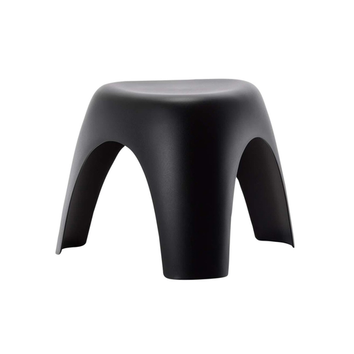 椅凳推薦｜Vitra 柳宗理象腳椅凳 Elephant Stool