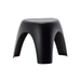 椅凳推薦｜Vitra 柳宗理象腳椅凳 Elephant Stool