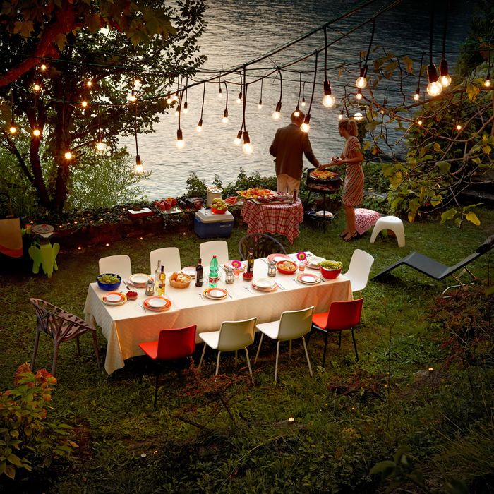 椅凳推薦｜Vitra 柳宗理象腳椅凳 Elephant Stool