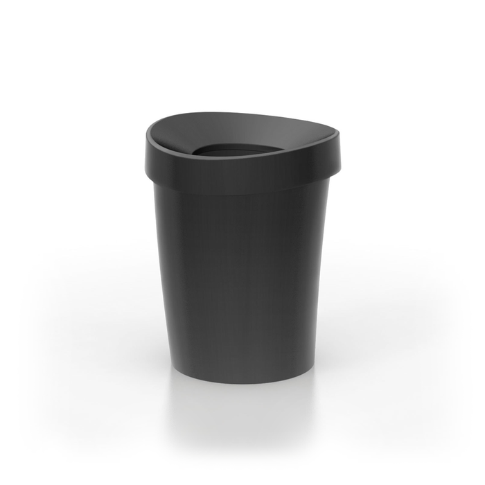 質感垃圾桶｜Vitra 舞動歡樂垃圾桶 Happy Bin in Large