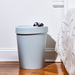 質感垃圾桶｜Vitra 舞動歡樂垃圾桶 Happy Bin in Large