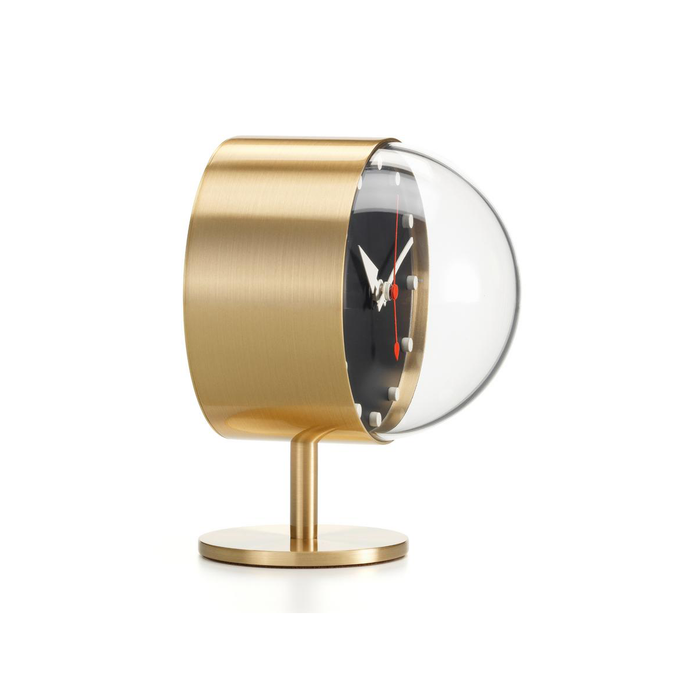 桌鐘推薦｜Vitra 星夜桌鐘 Night Desk Clock