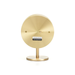 桌鐘推薦｜Vitra 星夜桌鐘 Night Desk Clock