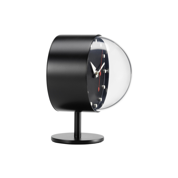 桌鐘推薦｜Vitra 星夜桌鐘 Night Desk Clock