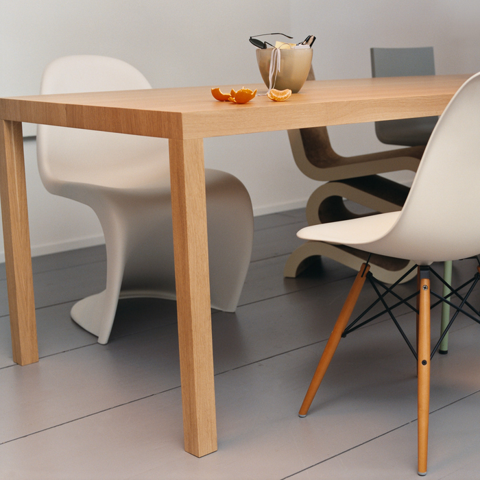 設計師單椅｜Vitra 潘頓單椅 Panton Chair Standard