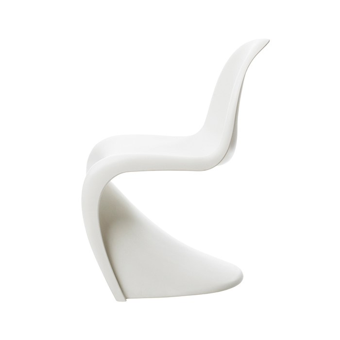 設計師單椅｜Vitra 潘頓單椅 (兒童版) Panton Junior Chair