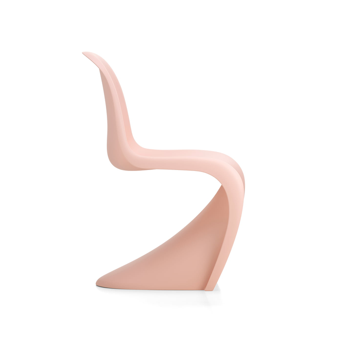 設計師單椅｜Vitra 潘頓單椅 (兒童版) Panton Junior Chair