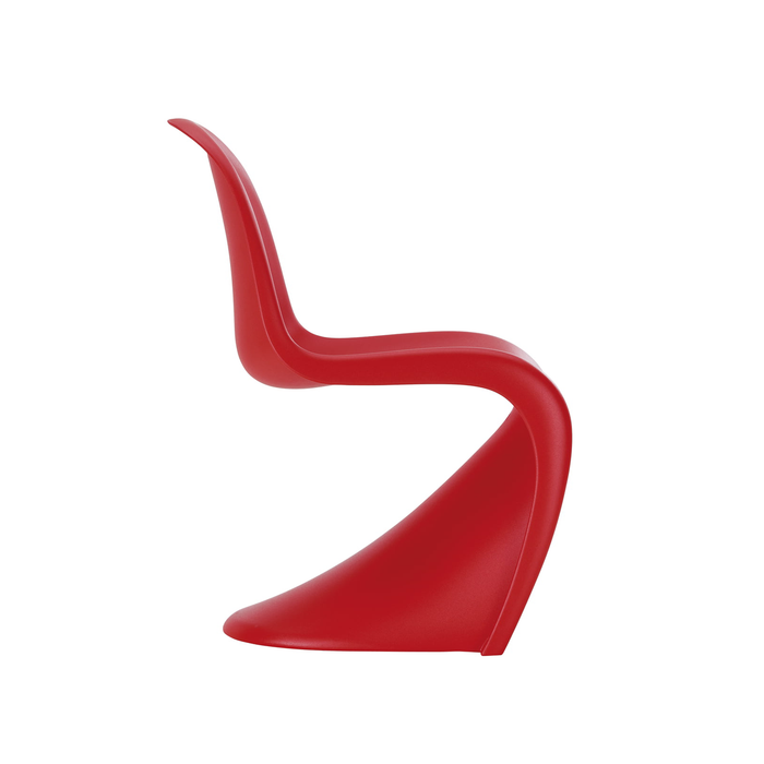 設計師單椅｜Vitra 潘頓單椅 (兒童版) Panton Junior Chair
