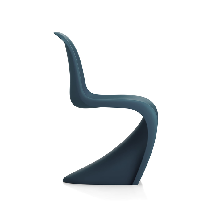 設計師單椅｜Vitra 潘頓單椅 (兒童版) Panton Junior Chair