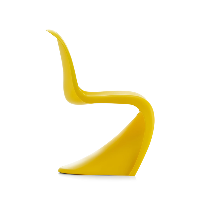 設計師單椅｜Vitra 潘頓單椅 (兒童版) Panton Junior Chair