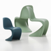 設計師單椅｜Vitra 潘頓單椅 (兒童版) Panton Junior Chair