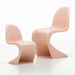 設計師單椅｜Vitra 潘頓單椅 (兒童版) Panton Junior Chair