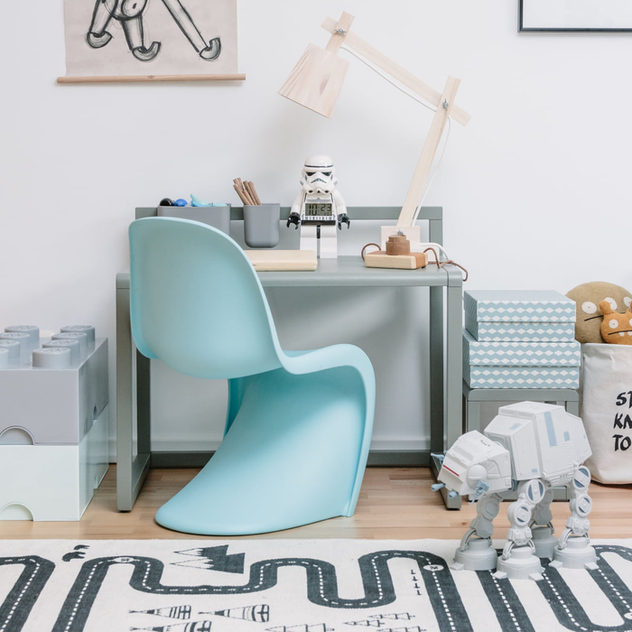 設計師單椅｜Vitra 潘頓單椅 (兒童版) Panton Junior Chair