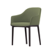 進口餐椅｜Vitra 舒適柔背扶手椅 / 餐椅  Softshell Chair / Armchair