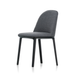 進口餐椅｜Vitra 舒適柔無扶手椅 / 餐椅 Softshell Side Chair