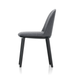進口餐椅｜Vitra 舒適柔無扶手椅 / 餐椅 Softshell Side Chair