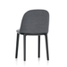 進口餐椅｜Vitra 舒適柔無扶手椅 / 餐椅 Softshell Side Chair