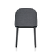 進口餐椅｜Vitra 舒適柔無扶手椅 / 餐椅 Softshell Side Chair