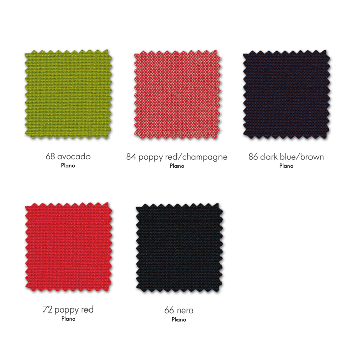 進口餐椅｜Vitra 舒適柔無扶手椅 / 餐椅 Softshell Side Chair