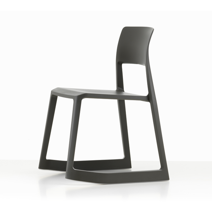 設計師單椅｜ Vitra 9 度角 繽紛搖椅 / 工作單椅Tip Ton Rocking Chair