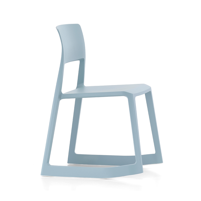 設計師單椅｜ Vitra 9 度角 繽紛搖椅 / 工作單椅Tip Ton Rocking Chair