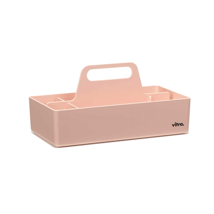 收納置物盒｜Vitra Tool box 工具箱 / 萬用收納盒
