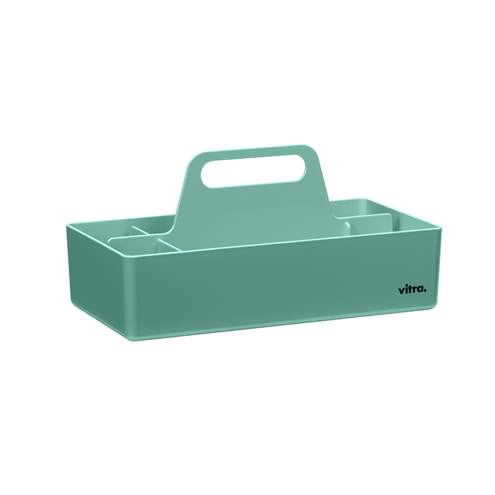 收納置物盒｜Vitra Tool box 工具箱 / 萬用收納盒